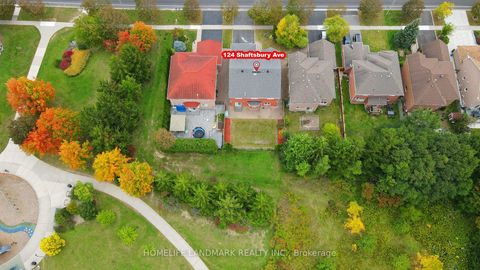 Photo 48 at 124 Shaftsbury Avenue, Westbrook, Richmond Hill