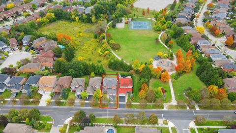 Photo 49 at 124 Shaftsbury Avenue, Westbrook, Richmond Hill
