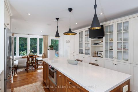 Photo 15 at 51 King Georges Road, Kingsway South, Toronto