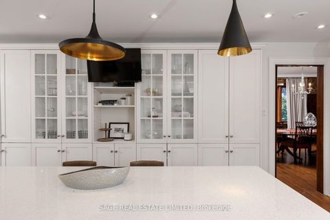 Photo 16 at 51 King Georges Road, Kingsway South, Toronto