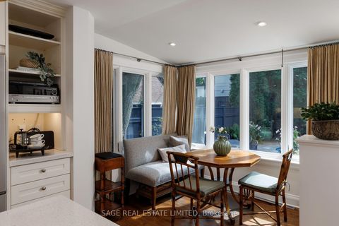 Photo 18 at 51 King Georges Road, Kingsway South, Toronto