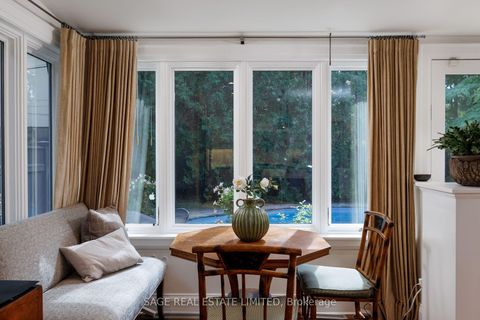 Photo 19 at 51 King Georges Road, Kingsway South, Toronto