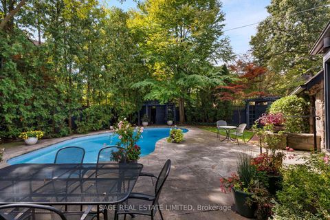 Photo 22 at 51 King Georges Road, Kingsway South, Toronto