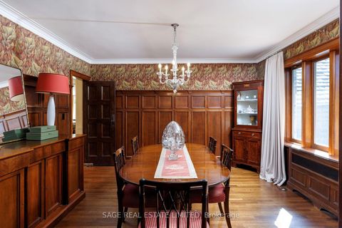 Photo 24 at 51 King Georges Road, Kingsway South, Toronto