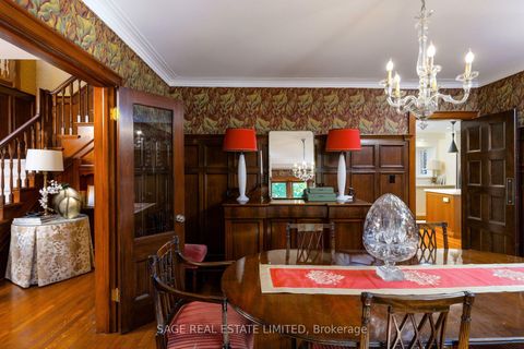 Photo 25 at 51 King Georges Road, Kingsway South, Toronto