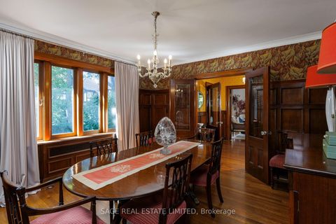 Photo 26 at 51 King Georges Road, Kingsway South, Toronto