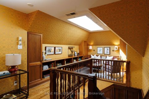 Photo 27 at 51 King Georges Road, Kingsway South, Toronto