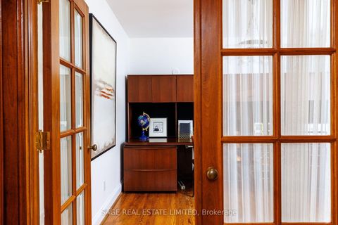 Photo 29 at 51 King Georges Road, Kingsway South, Toronto