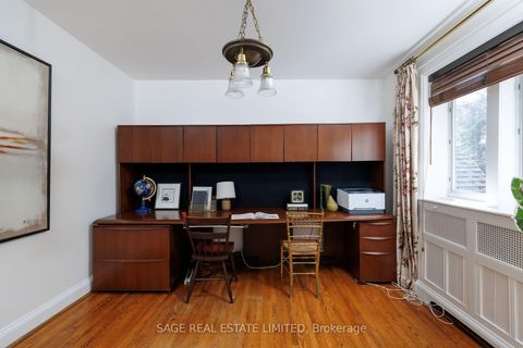 Photo 30 at 51 King Georges Road, Kingsway South, Toronto