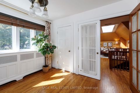 Photo 31 at 51 King Georges Road, Kingsway South, Toronto