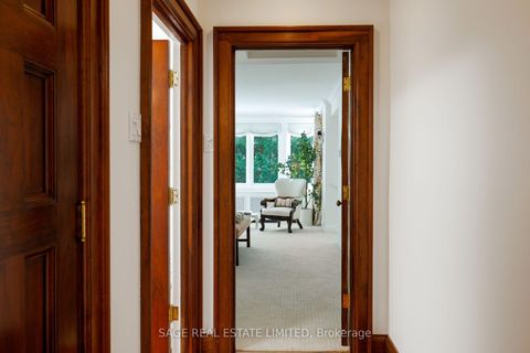 Photo 34 at 51 King Georges Road, Kingsway South, Toronto