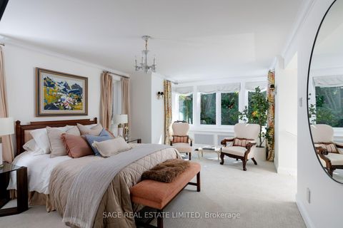 Photo 35 at 51 King Georges Road, Kingsway South, Toronto