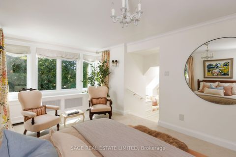 Photo 36 at 51 King Georges Road, Kingsway South, Toronto