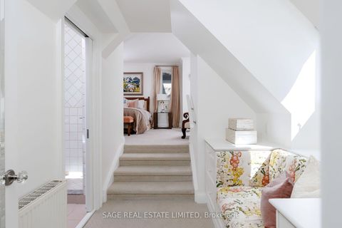 Photo 37 at 51 King Georges Road, Kingsway South, Toronto
