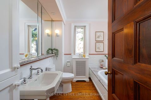 Photo 39 at 51 King Georges Road, Kingsway South, Toronto