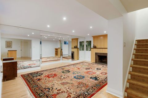 Photo 40 at 51 King Georges Road, Kingsway South, Toronto