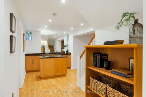 Photo 42 at 51 King Georges Road, Kingsway South, Toronto