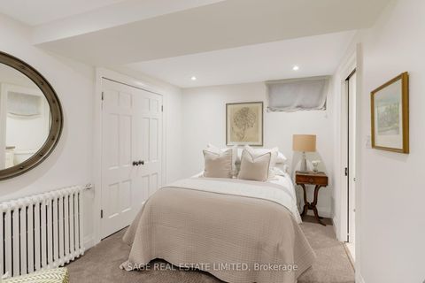 Photo 43 at 51 King Georges Road, Kingsway South, Toronto