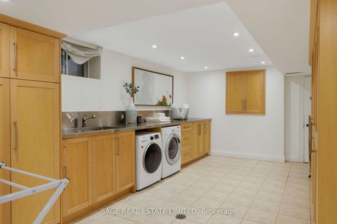 Photo 45 at 51 King Georges Road, Kingsway South, Toronto