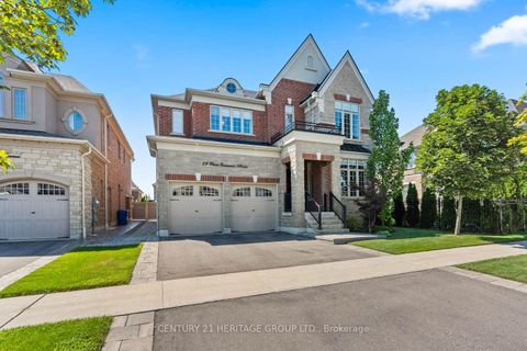Photo 0 at 59 Oliver Emmerson Avenue, Nobleton, King