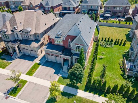 Photo 1 at 59 Oliver Emmerson Avenue, Nobleton, King