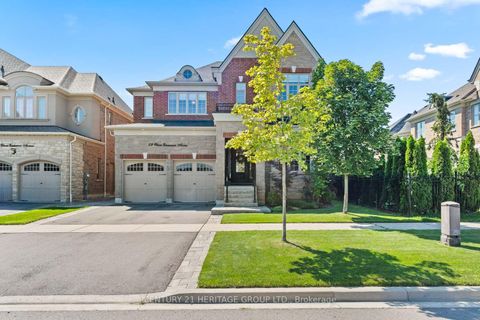 Photo 2 at 59 Oliver Emmerson Avenue, Nobleton, King