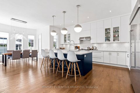 Photo 5 at 59 Oliver Emmerson Avenue, Nobleton, King
