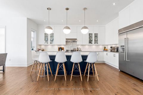 Photo 6 at 59 Oliver Emmerson Avenue, Nobleton, King