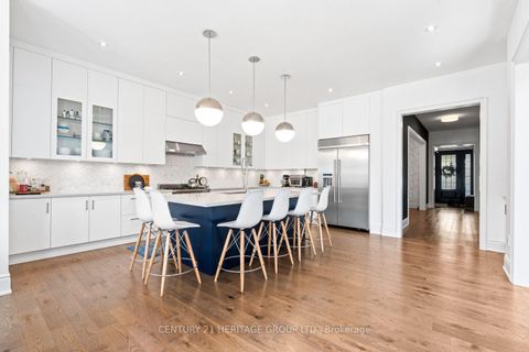 Photo 8 at 59 Oliver Emmerson Avenue, Nobleton, King