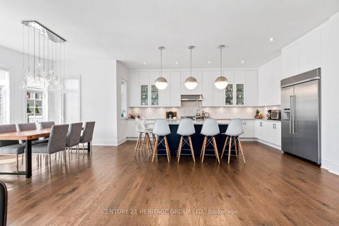 Photo 9 at 59 Oliver Emmerson Avenue, Nobleton, King