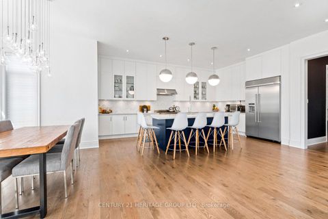 Photo 10 at 59 Oliver Emmerson Avenue, Nobleton, King
