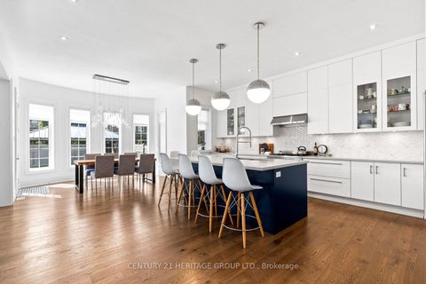 Photo 11 at 59 Oliver Emmerson Avenue, Nobleton, King