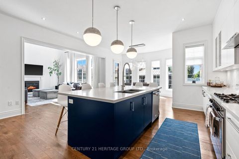 Photo 12 at 59 Oliver Emmerson Avenue, Nobleton, King