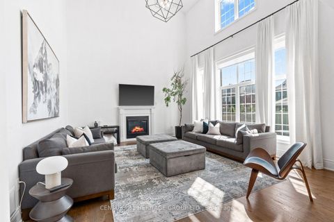Photo 13 at 59 Oliver Emmerson Avenue, Nobleton, King