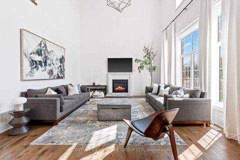 Photo 14 at 59 Oliver Emmerson Avenue, Nobleton, King