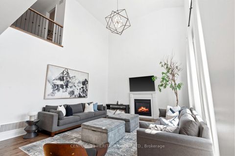 Photo 16 at 59 Oliver Emmerson Avenue, Nobleton, King