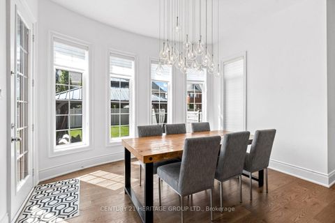 Photo 17 at 59 Oliver Emmerson Avenue, Nobleton, King