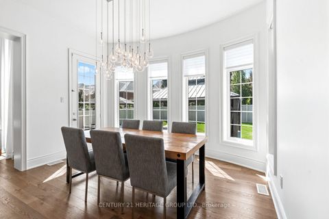 Photo 18 at 59 Oliver Emmerson Avenue, Nobleton, King