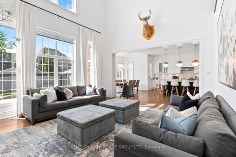 Photo 19 at 59 Oliver Emmerson Avenue, Nobleton, King