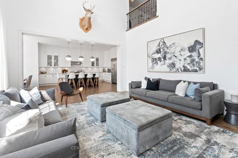 Photo 20 at 59 Oliver Emmerson Avenue, Nobleton, King