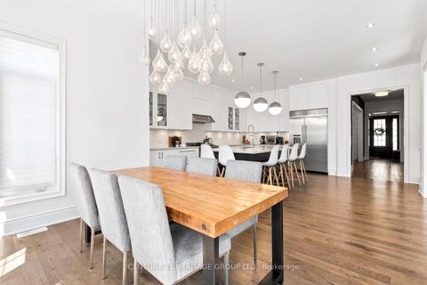 Photo 21 at 59 Oliver Emmerson Avenue, Nobleton, King