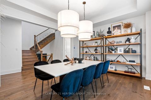 Photo 24 at 59 Oliver Emmerson Avenue, Nobleton, King