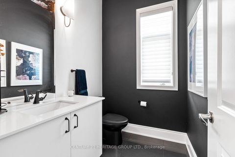 Photo 26 at 59 Oliver Emmerson Avenue, Nobleton, King