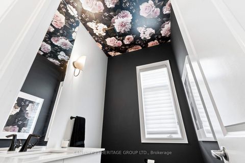 Photo 27 at 59 Oliver Emmerson Avenue, Nobleton, King