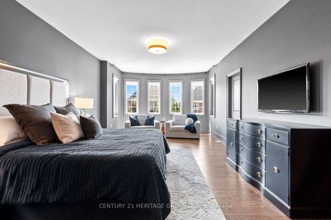 Photo 28 at 59 Oliver Emmerson Avenue, Nobleton, King