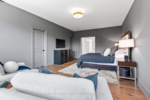 Photo 31 at 59 Oliver Emmerson Avenue, Nobleton, King