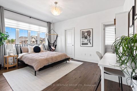 Photo 37 at 59 Oliver Emmerson Avenue, Nobleton, King