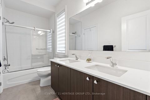 Photo 39 at 59 Oliver Emmerson Avenue, Nobleton, King