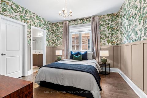 Photo 40 at 59 Oliver Emmerson Avenue, Nobleton, King