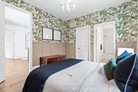 Photo 41 at 59 Oliver Emmerson Avenue, Nobleton, King
